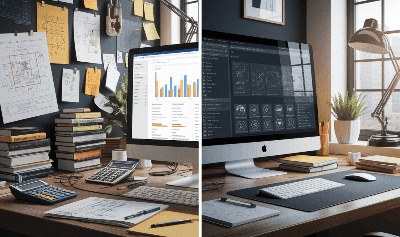 Assessing Your Current Systems: The First Step to Digital Transformation