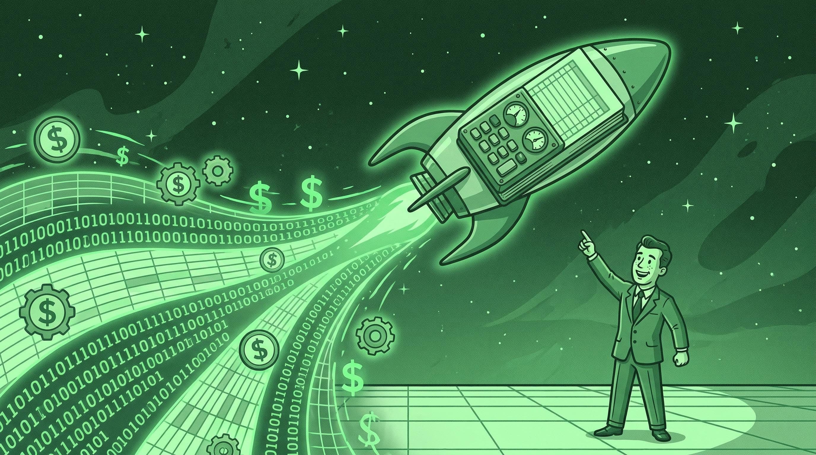 AI for Finance Teams: A 5-Step Automation Playbook for the SMB Controller