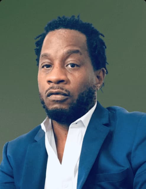 Darren Thompson photo