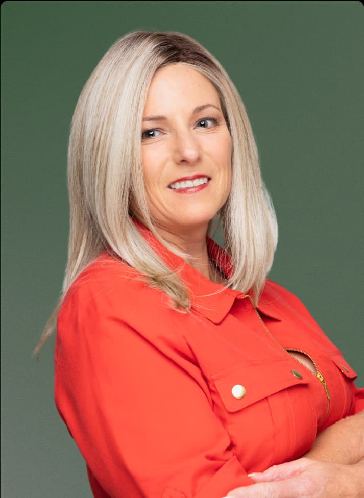 Kimberly Brown photo