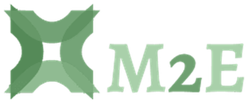 M2E